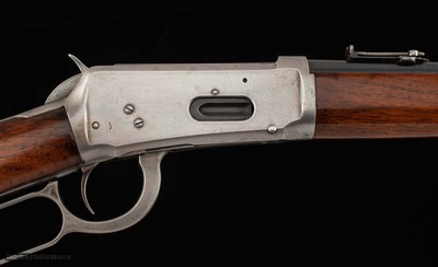 Winchester Model 1894, 32-40 – SPECIAL ORDER, 1/2 MAG, vintage firearms - Image 9 of 18