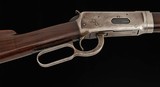 Winchester Model 55 .32WS – 9.5/10 BORE, TAKEDOWN, vintage firearms inc - 16 of 22