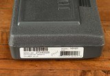 Ruger MKIII Target, .22LR - 99%, 2013, CASED, VOLQUARTSEN ACCURIZING KIT, vintage firearms inc - 8 of 8