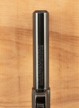 Ruger MKIII Target, .22LR - 99%, 2013, CASED, VOLQUARTSEN ACCURIZING KIT, vintage firearms inc - 6 of 8