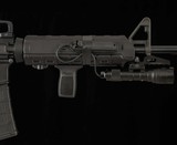 Aero Precision X15, 5.56NATO - 16”, STREAMLIGHT, RADIAN CHARGING HANDLE, vintage firearms inc - 12 of 17