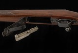 Winchester Model 70 .375 H&H – 1956, 98% FACTORY FINISH, BRITISH PROOFED, vintage firearms inc - 20 of 24