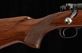 Winchester Model 70 .375 H&H – 1956, 98% FACTORY FINISH, BRITISH PROOFED, vintage firearms inc - 7 of 24