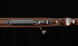 Winchester Model 70 .375 H&H – 1956, 98% FACTORY FINISH, BRITISH PROOFED, vintage firearms inc - 19 of 24
