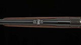 Winchester Model 70 .375 H&H – 1956, 98% FACTORY FINISH, BRITISH PROOFED, vintage firearms inc - 10 of 24