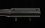 Blaser R8 Parts .30-06 - BARREL, LH BOLT HOUSING, LH STD & LH MAG BOLT HEAD, vintage firearms inc - 11 of 14