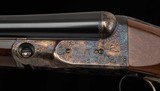 Parker DHE 12 Gauge – 2 BARREL SET, 6LBS. 10OZ., UNFIRED, CASED, vintage firearms inc - 2 of 25