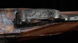 Parker DHE 12 Gauge – 2 BARREL SET, 6LBS. 10OZ., UNFIRED, CASED, vintage firearms inc - 19 of 25