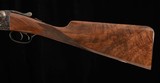 Parker DHE 12 Gauge – 2 BARREL SET, 6LBS. 10OZ., UNFIRED, CASED, vintage firearms inc - 5 of 25