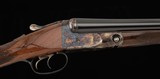 Parker DHE 12 Gauge – 2 BARREL SET, 6LBS. 10OZ., UNFIRED, CASED, vintage firearms inc - 11 of 25