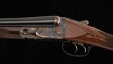 Parker DHE 12 Gauge – 2 BARREL SET, 6LBS. 10OZ., UNFIRED, CASED, vintage firearms inc - 9 of 25