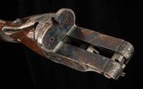 Parker DHE 12 Gauge – 2 BARREL SET, 6LBS. 10OZ., UNFIRED, CASED, vintage firearms inc - 22 of 25