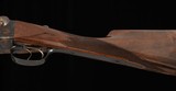 Parker DHE 12 Gauge – 2 BARREL SET, 6LBS. 10OZ., UNFIRED, CASED, vintage firearms inc - 17 of 25