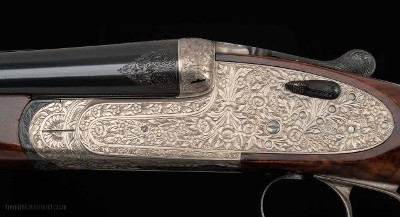 Union Armera (Grulla) Royal 28GA. – SPANISH BEST, NEAR NEW, CERTIFIED, vintage firearms inc
