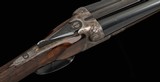 Francotte HIGH GRADE 12 Ga – FEATHERWEIGHT, 29.5”, 1945, vintage firearms - 19 of 25