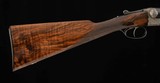 Francotte HIGH GRADE 12 Ga – FEATHERWEIGHT, 29.5”, 1945, vintage firearms - 6 of 25