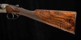 Francotte HIGH GRADE 12 Ga – FEATHERWEIGHT, 29.5”, 1945, vintage firearms - 5 of 25