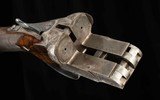 Francotte HIGH GRADE 12 Ga – FEATHERWEIGHT, 29.5”, 1945, vintage firearms - 23 of 25