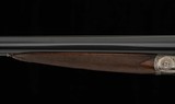 Francotte HIGH GRADE 12 Ga – FEATHERWEIGHT, 29.5”, 1945, vintage firearms - 12 of 25