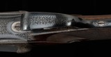 Francotte HIGH GRADE 12 Ga – FEATHERWEIGHT, 29.5”, 1945, vintage firearms - 20 of 25