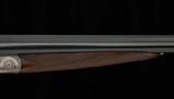 Francotte HIGH GRADE 12 Ga – FEATHERWEIGHT, 29.5”, 1945, vintage firearms - 14 of 25