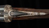 Francotte HIGH GRADE 12 Ga – FEATHERWEIGHT, 29.5”, 1945, vintage firearms - 7 of 25