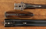 Francotte HIGH GRADE 12 Ga – FEATHERWEIGHT, 29.5”, 1945, vintage firearms - 22 of 25
