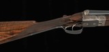 Francotte HIGH GRADE 12 Ga – FEATHERWEIGHT, 29.5”, 1945, vintage firearms - 18 of 25