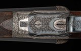Francotte HIGH GRADE 12 Ga – FEATHERWEIGHT, 29.5”, 1945, vintage firearms - 2 of 25