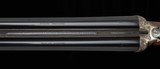 Francotte HIGH GRADE 12 Ga – FEATHERWEIGHT, 29.5”, 1945, vintage firearms - 15 of 25