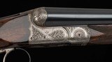 Francotte HIGH GRADE 12 Ga – FEATHERWEIGHT, 29.5”, 1945, vintage firearms - 3 of 25