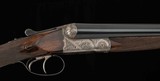 Francotte HIGH GRADE 12 Ga – FEATHERWEIGHT, 29.5”, 1945, vintage firearms - 11 of 25