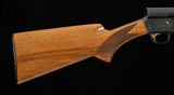 Browning A5 Magnum Twenty, 20ga – 99%, 3” CHAMBER, LONG TANG, SALT FREE, vintage firearms - 6 of 23
