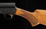 Browning A5 Magnum Twenty, 20ga – 99%, 3” CHAMBER, LONG TANG, SALT FREE, vintage firearms - 7 of 23