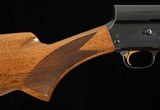 Browning A5 Magnum Twenty, 20ga – 99%, 3” CHAMBER, LONG TANG, SALT FREE, vintage firearms - 8 of 23