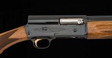 Browning A5 Magnum Twenty, 20ga – 99%, 3” CHAMBER, LONG TANG, SALT FREE, vintage firearms - 11 of 23