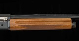 Browning A5 Magnum Twenty, 20ga – 99%, 3” CHAMBER, LONG TANG, SALT FREE, vintage firearms - 15 of 23