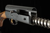 Browning A5 Magnum Twenty, 20ga – 99%, 3” CHAMBER, LONG TANG, SALT FREE, vintage firearms - 21 of 23