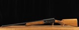 Browning A5 Magnum Twenty, 20ga – 99%, 3” CHAMBER, LONG TANG, SALT FREE, vintage firearms - 4 of 23