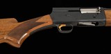 Browning A5 Magnum Twenty, 20ga – 99%, 3” CHAMBER, LONG TANG, SALT FREE, vintage firearms - 18 of 23