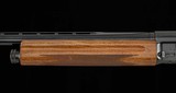 Browning A5 Magnum Twenty, 20ga – 99%, 3” CHAMBER, LONG TANG, SALT FREE, vintage firearms - 12 of 23