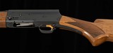 Browning A5 Magnum Twenty, 20ga – 99%, 3” CHAMBER, LONG TANG, SALT FREE, vintage firearms - 17 of 23