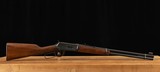 Winchester Model 94, .30-30WIN – 1955, 99% BLUE, MIRROR BORE, vintage firearms