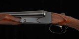 Winchester Model 21 – PRE-WAR, 30” M/F, FACTORY ORIGINAL, vintage firearms