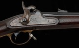 Remington Model 1863 ‘Zouave’ .58CAL – LIKELY UNFIRED, BAYONET, SLING, vintage firearms - 15 of 25