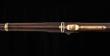 Remington Model 1863 ‘Zouave’ .58CAL – LIKELY UNFIRED, BAYONET, SLING, vintage firearms - 3 of 25