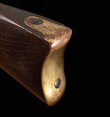 Remington Model 1863 ‘Zouave’ .58CAL – LIKELY UNFIRED, BAYONET, SLING, vintage firearms - 19 of 25