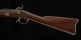 Remington Model 1863 ‘Zouave’ .58CAL – LIKELY UNFIRED, BAYONET, SLING, vintage firearms - 5 of 25