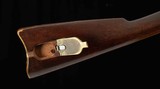 Remington Model 1863 ‘Zouave’ .58CAL – LIKELY UNFIRED, BAYONET, SLING, vintage firearms - 20 of 25