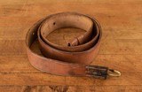 Remington Model 1863 ‘Zouave’ .58CAL – LIKELY UNFIRED, BAYONET, SLING, vintage firearms - 23 of 25